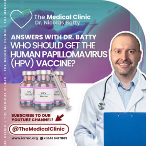 (HPV) Vaccine
